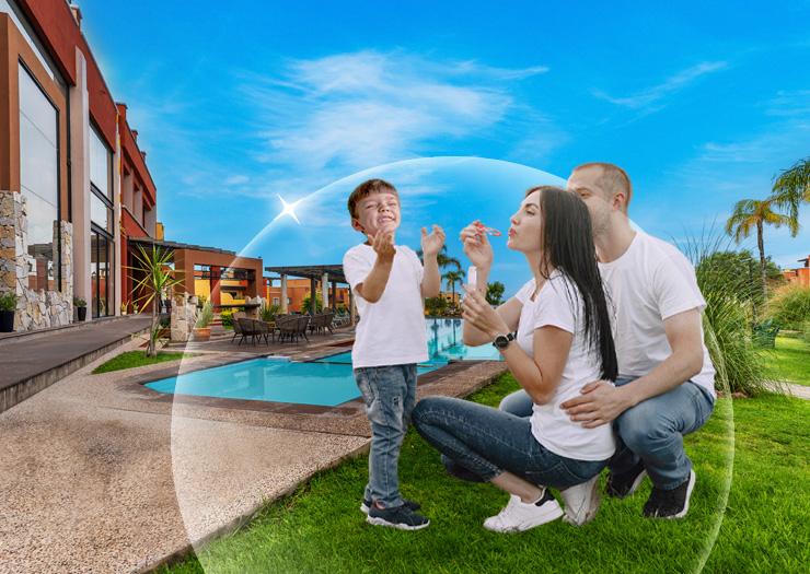 ¡CONTINÚAN LOS DESCUENTOS DE SEMANA SANTA! Krystal® Satélite María Bárbara Ciudad de México ¡CONTINÚAN LOS DESCUENTOS DE SEMANA SANTA! Krystal® Satélite María Bárbara Ciudad de México