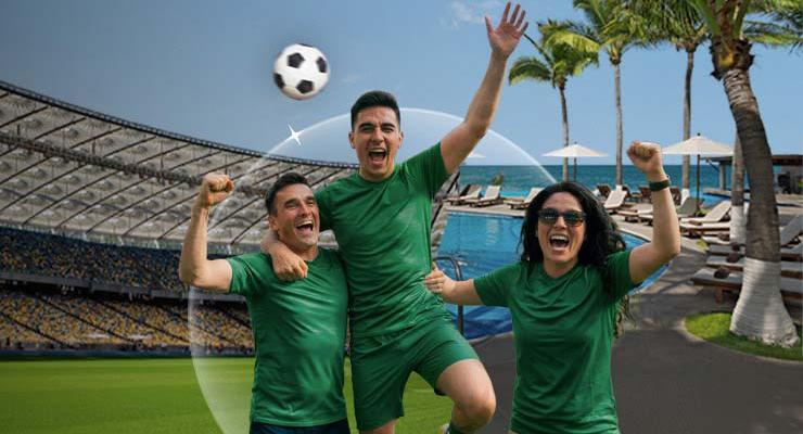 LA EMOCIÓN DEL FUTBOL SE VIVE EN KRYSTAL Krystal® Satélite María Bárbara Ciudad de México LA EMOCIÓN DEL FUTBOL SE VIVE EN KRYSTAL Krystal® Satélite María Bárbara Ciudad de México