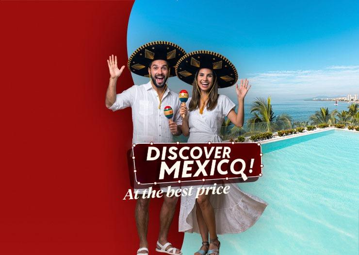DESCUBRE MÉXICO AL MEJOR PRECIO Krystal® Satélite María Bárbara Ciudad de México DESCUBRE MÉXICO AL MEJOR PRECIO Krystal® Satélite María Bárbara Ciudad de México