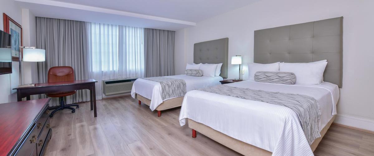 Krystal Satélite María Bárbara - Ciudad de México - Krystal Satélite María Bárbara - Ciudad de México -