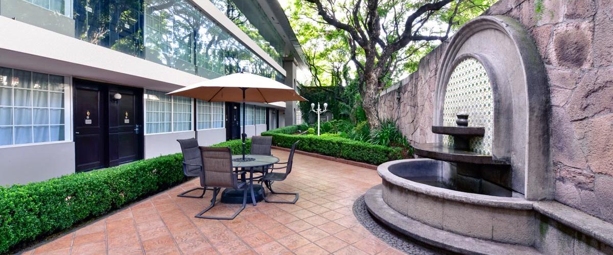 Krystal Satélite María Bárbara - Ciudad de México - Krystal Satélite María Bárbara - Ciudad de México -