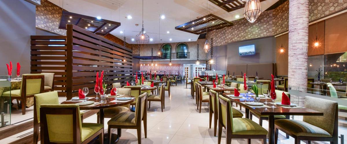 Krystal Satélite María Bárbara - Ciudad de México -  Krystal Satélite María Bárbara - Ciudad de México -