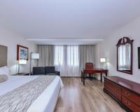 De Lujo cama King Size Krystal® Satélite María Bárbara Ciudad de México De Lujo cama King Size Krystal® Satélite María Bárbara Ciudad de México