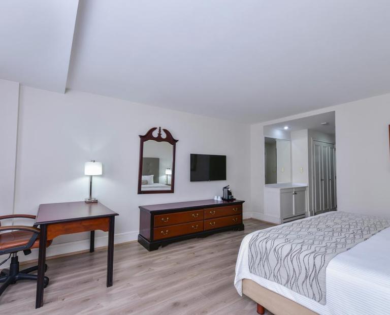 De Lujo cama King Size Krystal® Satélite María Bárbara Ciudad de México De Lujo cama King Size Krystal® Satélite María Bárbara Ciudad de México