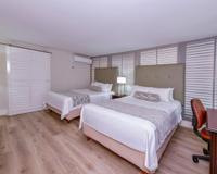 Estándar dos camas Krystal® Satélite María Bárbara Ciudad de México Estándar dos camas Krystal® Satélite María Bárbara Ciudad de México