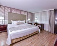 Estándar cama king size Krystal® Satélite María Bárbara Ciudad de México Estándar cama king size Krystal® Satélite María Bárbara Ciudad de México