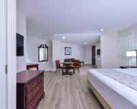 Junior suite Krystal® Satélite María Bárbara Ciudad de México Junior suite Krystal® Satélite María Bárbara Ciudad de México