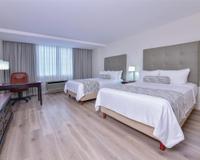 De Lujo dos camas Krystal® Satélite María Bárbara Ciudad de México De Lujo dos camas Krystal® Satélite María Bárbara Ciudad de México