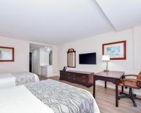 De Lujo dos camas Krystal® Satélite María Bárbara Ciudad de México De Lujo dos camas Krystal® Satélite María Bárbara Ciudad de México