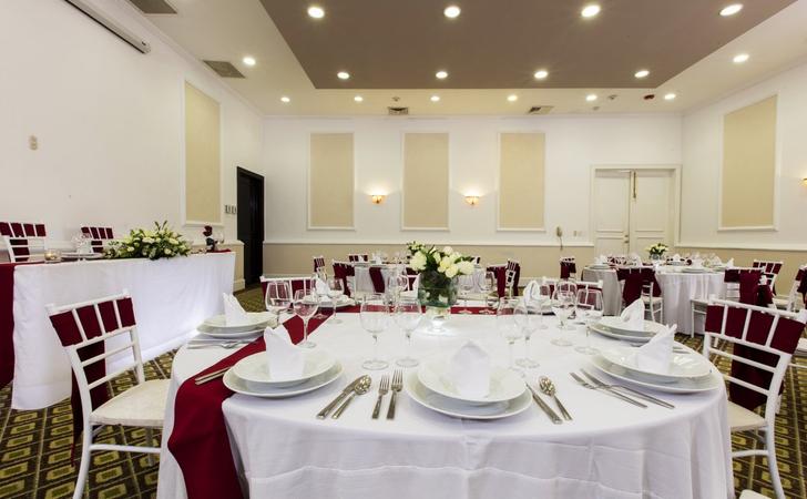 Constelación Krystal® Satélite María Bárbara Ciudad de México Constelación Krystal® Satélite María Bárbara Ciudad de México