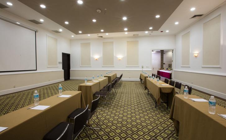 Constelación III Krystal® Satélite María Bárbara Ciudad de México Constelación III Krystal® Satélite María Bárbara Ciudad de México