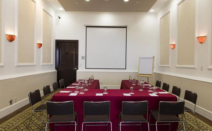 Constelación VI Krystal® Satélite María Bárbara Ciudad de México Constelación VI Krystal® Satélite María Bárbara Ciudad de México