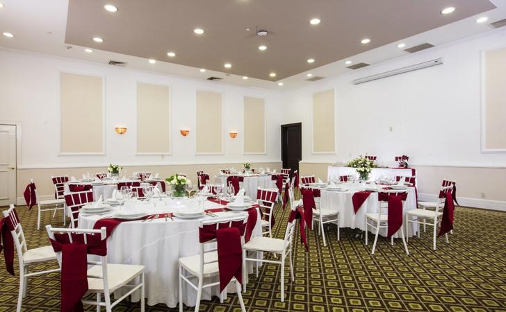 Constelación IV Krystal® Satélite María Bárbara Ciudad de México Constelación IV Krystal® Satélite María Bárbara Ciudad de México