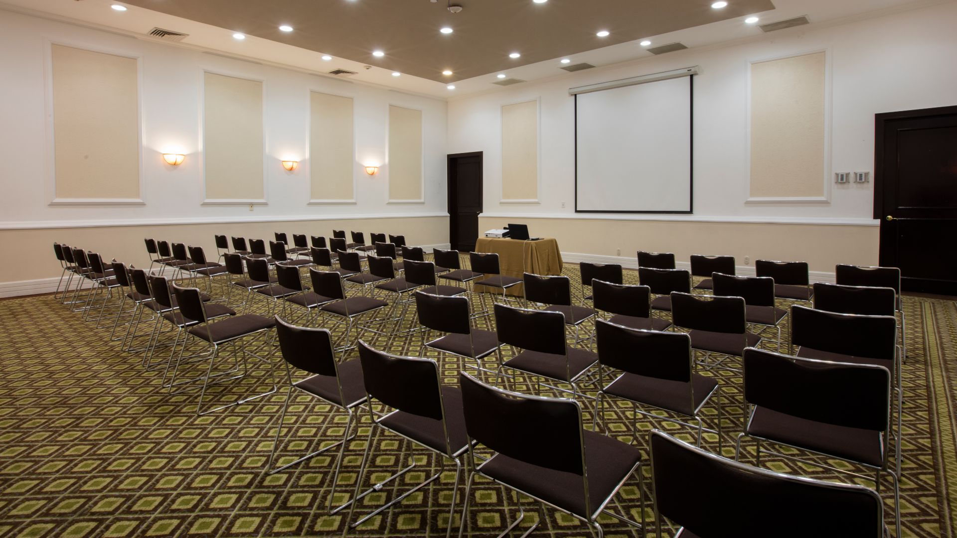 Krystal® Satélite María Bárbara Ciudad de México Krystal® Satélite María Bárbara Ciudad de México